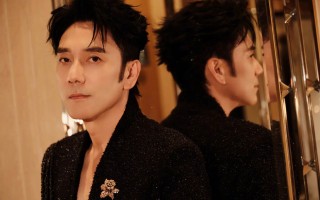 林依轮宣布将担任2026米兰冬奥会火炬手：非常荣幸！感谢奥组委的信任