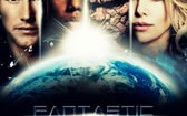 新神奇四侠 The Fantastic Four