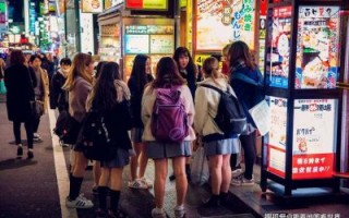 日本的“无料案内所”究竟是免费服务还是低俗骗局，消费标准如何？