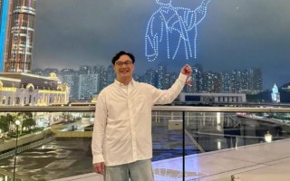 陈奕迅自曝杭州演唱会后陷入焦虑症 一直吃药