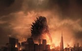 哥斯拉 Godzilla