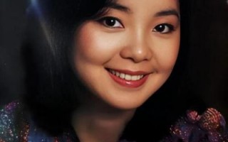 张蔷：从迪斯科女王到温暖妈妈，音乐与人生的传奇旅程