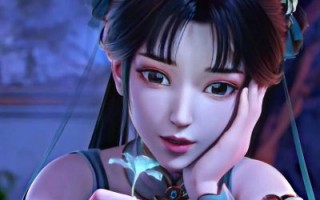 《青云志》碧瑶的结局揭晓：她会复活吗？张小凡的幸福生活如何？