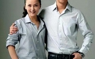 他长得高大帅气，娶黄志忠前妻何音，将继子视如己出，婚后无儿女