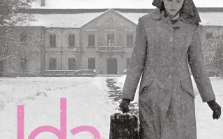 修女艾达 Ida