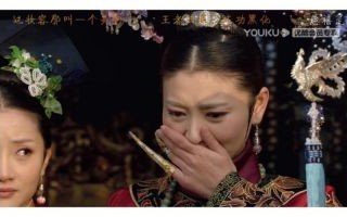 《甄嬛传》重聚13周年：优酷如何焕新经典IP？