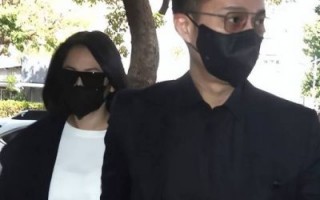大S骨灰安置争议再引热议，究竟归宿何处？