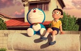 哆啦A梦：伴我同行 Stand by Me Doraemon