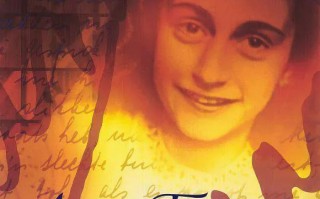 安妮·弗兰克记得 Anne Frank Remembered