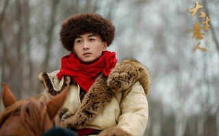 陈晓：在沉默中蓄力，以角色破局