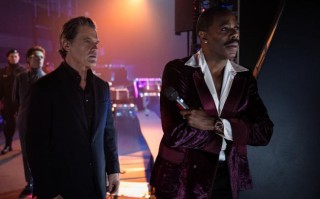 《猎杀游戏》首曝导演特辑！看埃德加·赖特操刀斯蒂芬·金小说