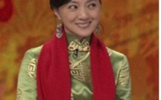 顶替闫妮上春晚爆红？靠“潜规则上位”的她？最后却进了精神病院