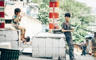 王俊凯《野孩子》4天票房破亿（野孩子mv）