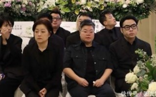 金燕玲：从“配角天后”到情感新生，近70岁依然活跃