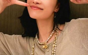 倪妮出道13周年：庆祝风采与青春永驻的美丽瞬间