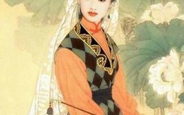 李季兰（李季兰至亲至疏夫妻）