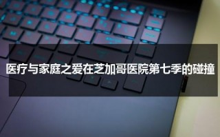 医疗与家庭之爱在芝加哥医院第七季的碰撞（芝加哥医疗第一季）