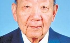 梁守槃（梁守槃 八院）