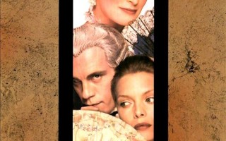 危险的交往 Dangerous Liaisons