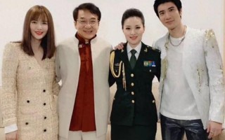 她是第一位博士级歌唱家，12次荣登春晚，丈夫身价不菲也是博士_3
