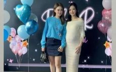 陈诗欣备孕心路历程：分享三年不易与新生命的期待