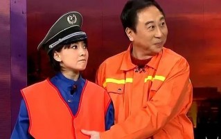 昔日春晚红人牛莉，51岁肤白貌美，网友：太可惜了