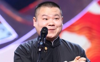 岳云鹏春晚节目翻车，网上恶评如潮，他却在卫视春晚展现真正实力