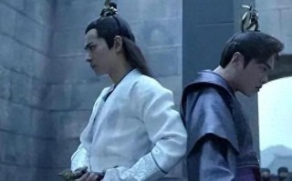 《庆余年2》5位替换角色接连登场，把他们放一起看，差距就出来了