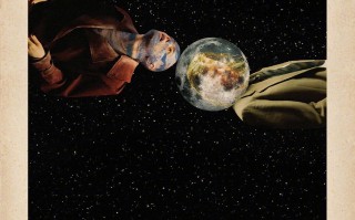《拯救地球》曝海报 普莱蒙坚信石头姐是外星人？