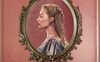 电影《呼啸山庄》首曝幕后特辑 全新改编诠释狂热爱欲