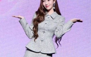 郑秀妍方否认欠债1000多万传闻