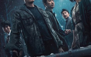 黄雀在后！ THE VICTIMS