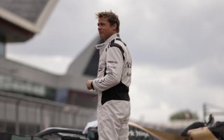《F1：狂飙飞车》创苹果首映票房纪录 有望拍续集（狂野飙车f1）