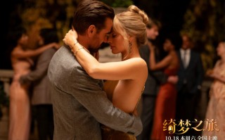 《绮梦之旅》曝特辑 久石让献上好莱坞配乐首秀