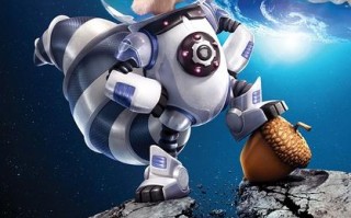 冰川时代5 Ice Age 5