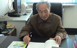 张广学（张广学 新种）
