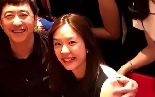 庾澄庆再婚低调甜蜜，伊能静拥新家庭：那些年错过的，时光给了答案