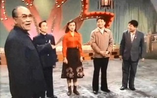 龙年“春晚”排成这样，我断言：观众看完，会站起来鼓掌