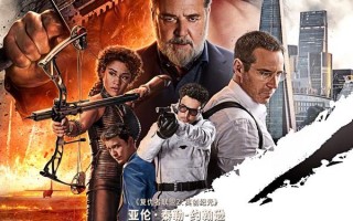 猎人克莱文 Kraven the Hunter