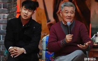 赵本山女儿球球曝父亲身体出问题，频繁抽筋拒绝治疗，春晚还行吗