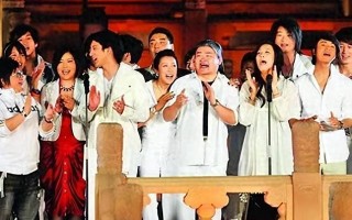 宁为祖国缴百万巨款，也要当中国人！这3位拒改国籍的艺人真霸气