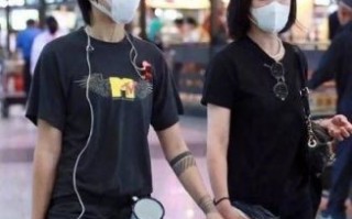 窦靖童与周迅亲密互动引发恋情猜测，外界绯闻与两人真实状态成反差