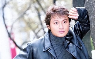 马景涛现状：发福到认不出，和新女友很甜蜜，辽宁亲戚和他很亲近