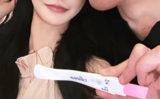 孕期被曝出轨，网红郑燕姿与韩忆爱情破碎，本人表示在意料之外！