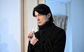《全盲搜查官》曝剧照 福山雅治大泉洋北海道办案