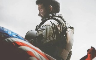 美国狙击手 American Sniper