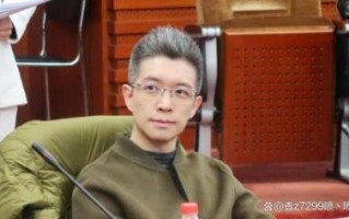 朱广权单身问题引发热议 1979年出生的他为何至今未婚？