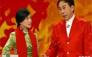 从春晚沦落到精神病院，“小品女王”金玉婷，走到这一步实在可惜（小品女演员金玉婷）