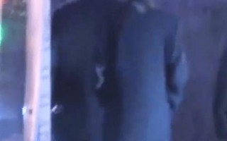 唐嫣罗晋婚变传闻后同框现身 两人被拍一起回家