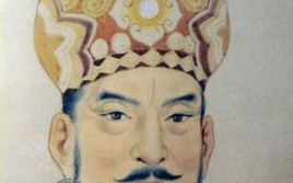 李乾顺（李贞将军后人）